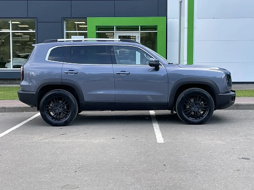 Купить Хавал Haval DARGO 2023г.