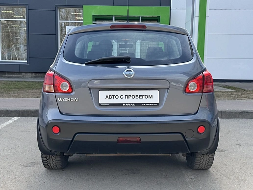 Купить Ниссан Кашкаи 2008г.
