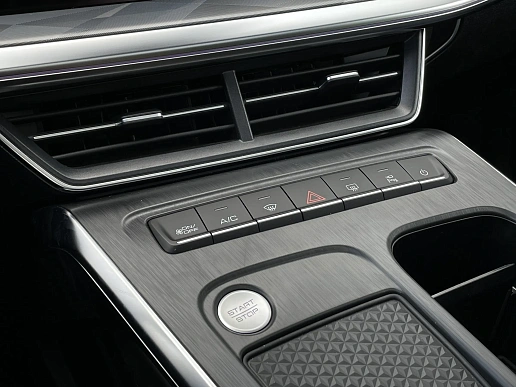 Купить Хавал Haval F7x 2025г.