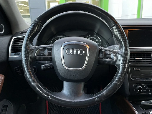 Купить Ауди К5 2009г.