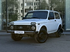 Lada 2121 (4x4)