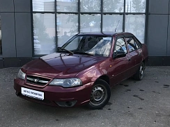Купить Даеву Нексиа 2009г.