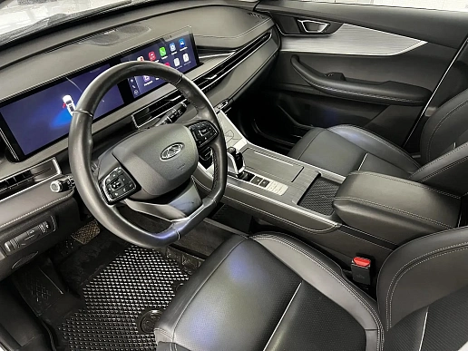 Купить Чери Тигго 7 Про Макс 2022г.