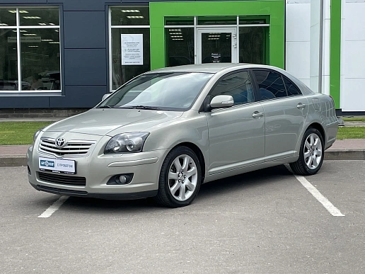 Купить Тойота Авенсис 2006г.