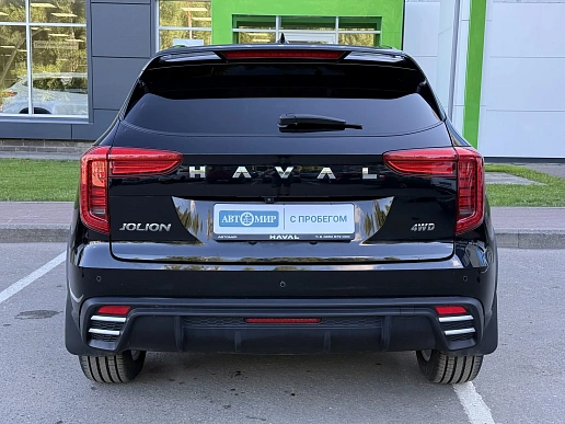 Купить Хавал Haval Jolion 2024г.