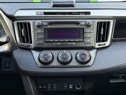 Купить Тойота Новый RAV4 2013г.