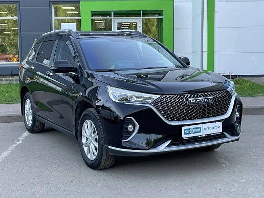 Купить Хавал М6 2025г.