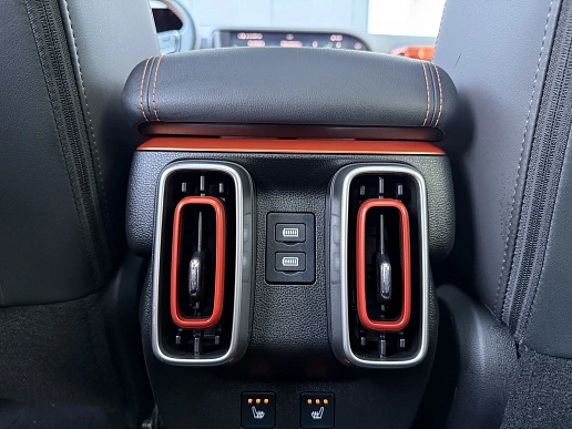 Купить Хавал Haval DARGO 2023г.