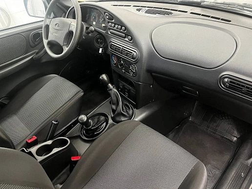 Купить Лада Нива Травел 2023г.