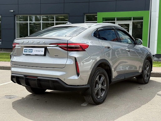 Купить Хавал Haval F7x 2023г.