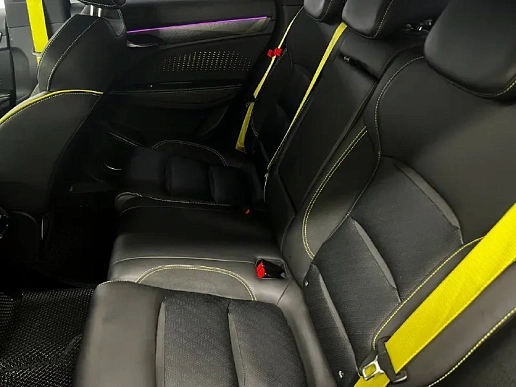 Купить Джили Туджелла 2022г.