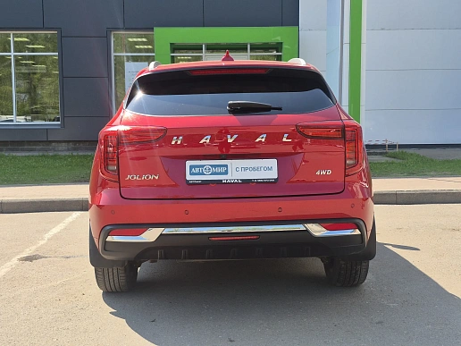 Купить Хавал Haval Jolion 2022г.