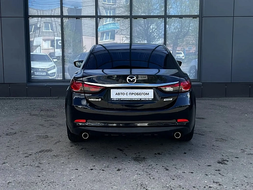 Купить Мазда Mazda 6 2014г.
