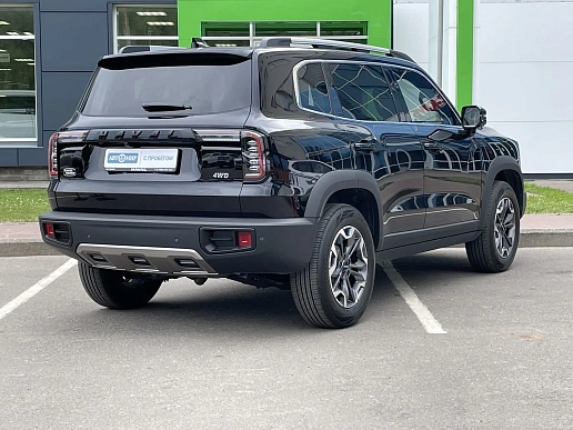 Купить Хавал Haval DARGO 2023г.