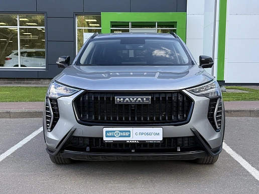 Купить Хавал Haval Jolion 2023г.