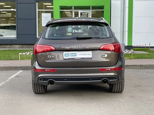 Купить Ауди К5 2009г.