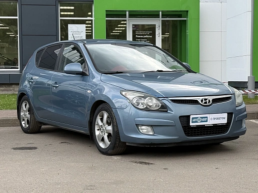 Купить Хёндай и30 2009г.