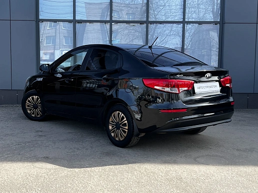 Купить Киа Рио 2015г.