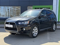 Купить Митсубиси Оутлендер 2010г.