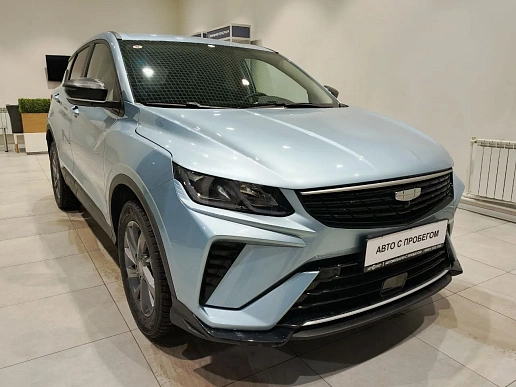 Купить Джили Кулрай 2024г.