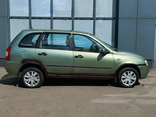 Купить Лада Калина 2010г.