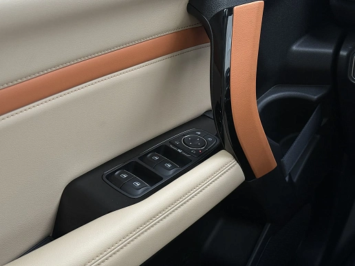 Купить Хавал Haval DARGO 2024г.