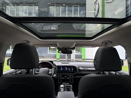 Купить Хавал Haval DARGO 2023г.