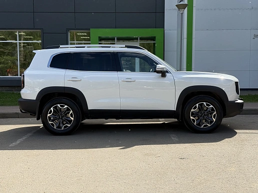Купить Хавал Haval DARGO 2024г.