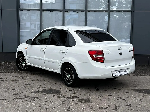 Купить Лада Гранта 2018г.