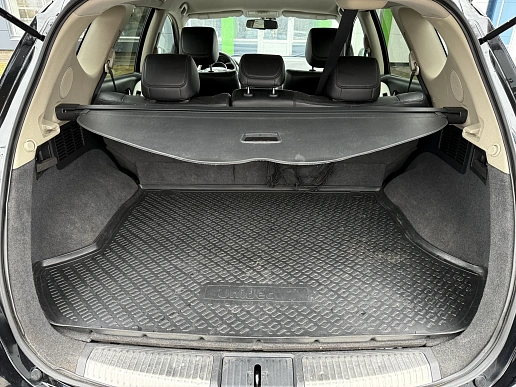 Купить Ниссан Мурано 2010г.