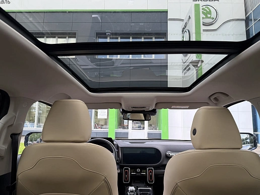 Купить Хавал Haval DARGO 2024г.