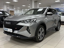 Купить Хавал Haval F7 2023г.