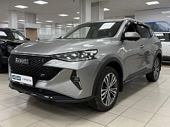 Купить Хавал Haval F7 2023г.