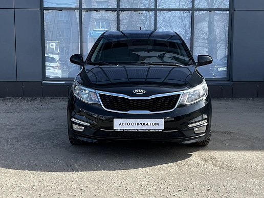 Купить Киа Рио 2015г.