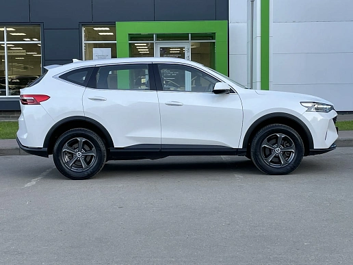 Купить Хавал Haval F7 2022г.