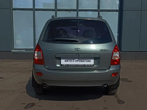 Купить Лада Калина 2012г.