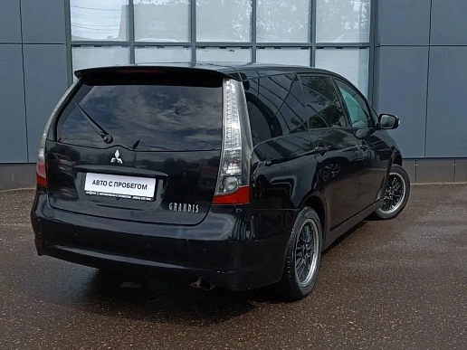 Купить Митсубиси Грандис 2007г.