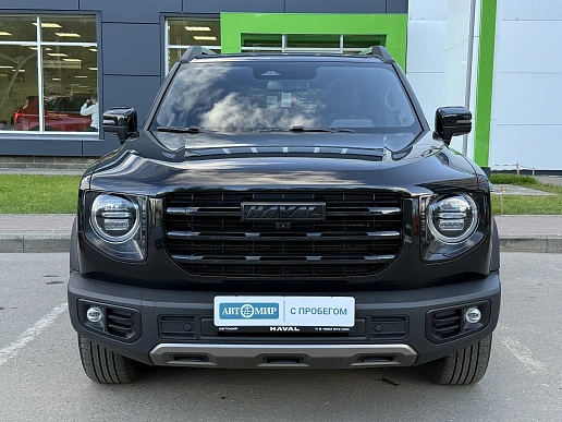 Купить Хавал Haval DARGO 2023г.