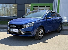 Купить Лада Веста 2021г.