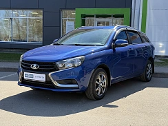 Купить Лада Веста 2021г.