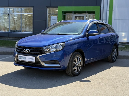 Купить Лада Веста 2021г.
