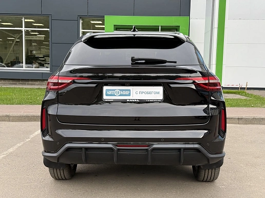 Купить Хавал Haval F7 2022г.
