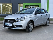 Купить Лада Веста 2021г.