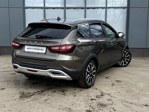 Купить Лада Веста 2024г.