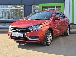 Купить Лада Веста 2020г.