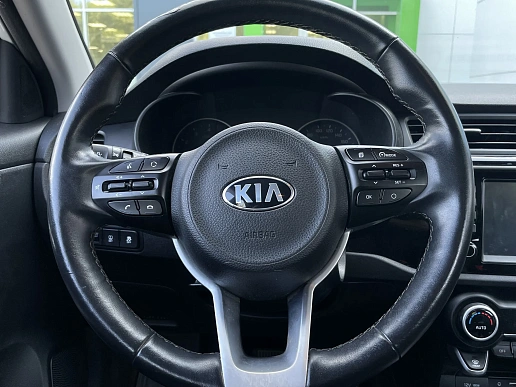 Купить Киа Рио 2019г.