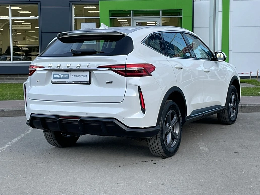 Купить Хавал Haval F7 2022г.