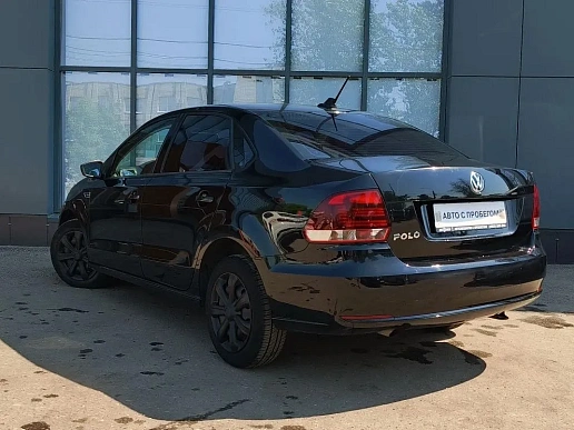 Купить Фольксваген Поло 2019г.