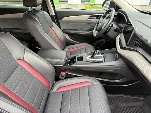 Купить Хавал Haval F7 2022г.
