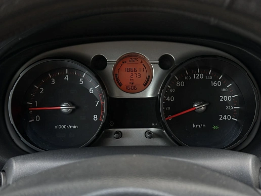 Купить Ниссан Кашкаи 2008г.